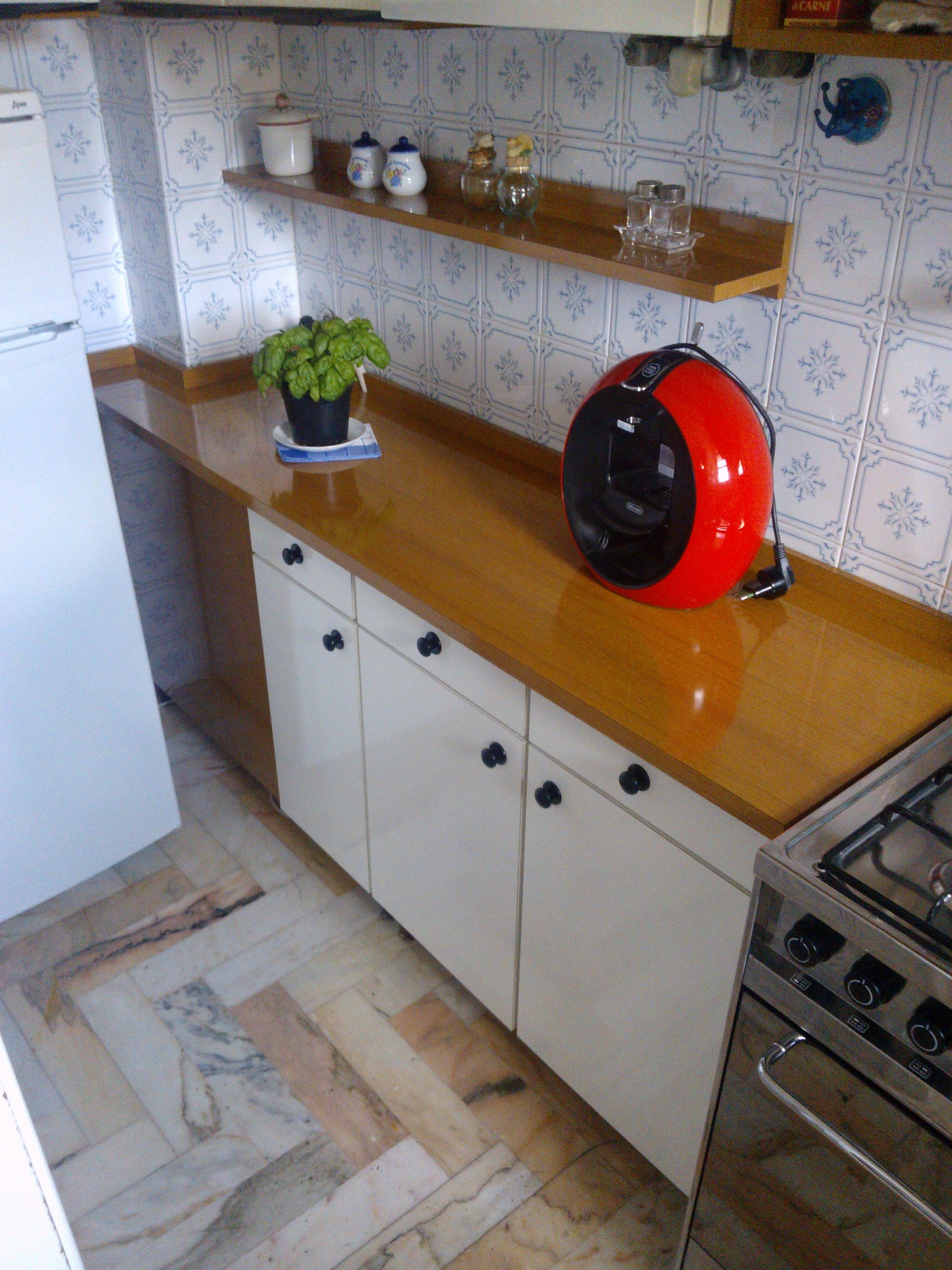 Mobili cucina su misura rebagliatiemanuele.com